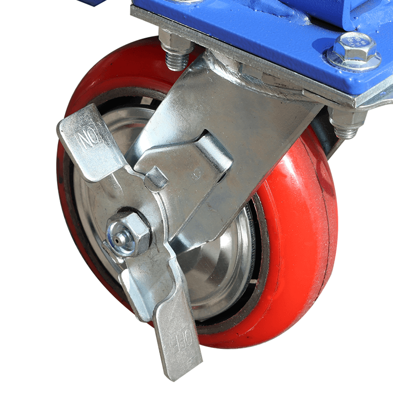 iDeal LT-EV2500AH-X EV/ Hybrid Component Lift Table