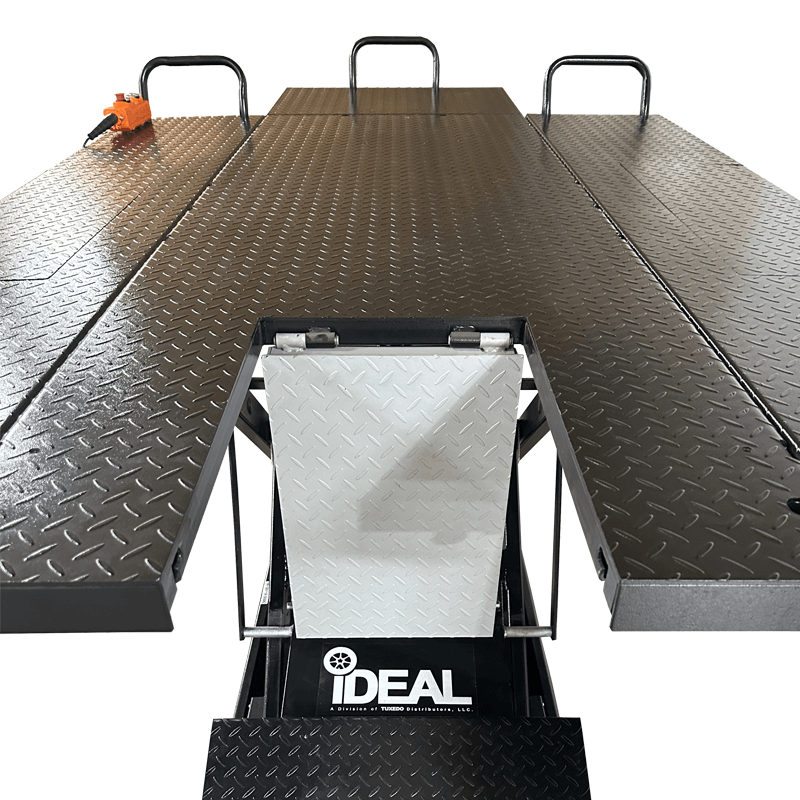 iDeal U-2200IEH-XR Electric Hydraulic UTV Lift