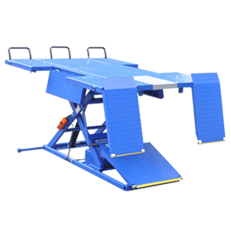 iDeal U-2200IEH-XR Electric Hydraulic UTV Lift