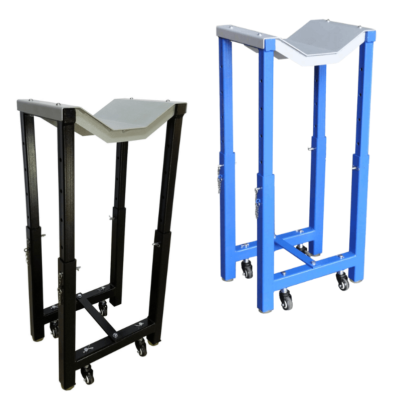 iDeal WHLSTDKIT-UF2500EH-X Wheel Stand Kit