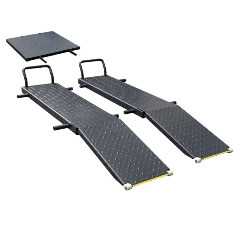 iDeal TRIKEKIT-2200IEH-XR Series TRIKE Extension Kit