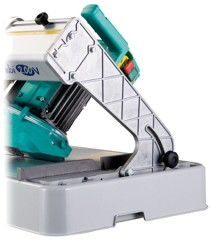 Imer Combi 200VA Wet Saw