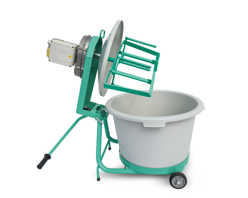 Imer Mix All Portable Paddle Mixer