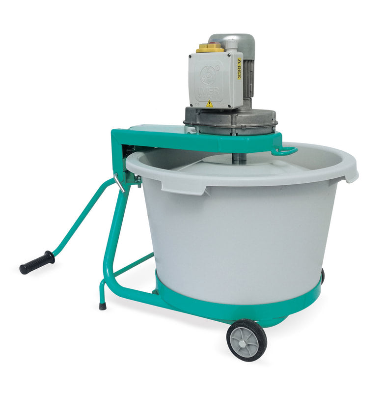 Imer Mix All Portable Paddle Mixer