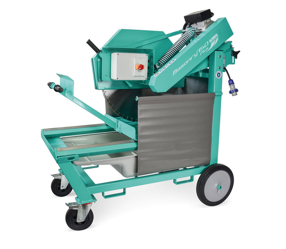 Imer 30'' Masonry 750 Little Beast Block Saw