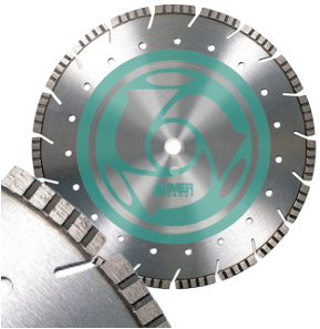 IMER - LTS-X SERIES BLADES - Segmented Premium Masonry Blades