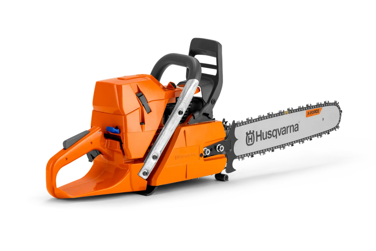 Husqvarna 372 XP® Chainsaw