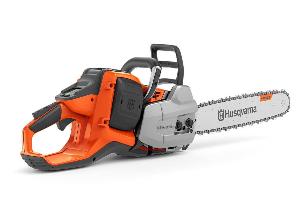 Husqvarna 550i XP® Chainsaw Kit