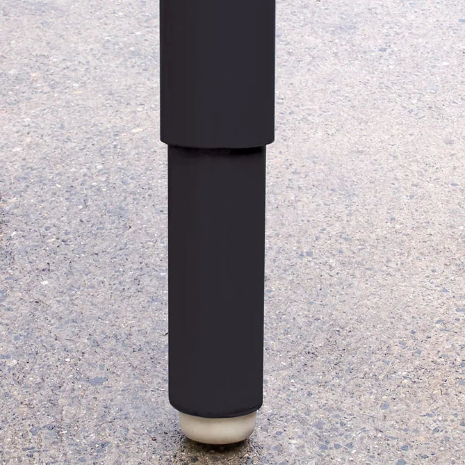 JayPro PowerLite Volleyball System - NFHS, NCAA, USVBA Compliant