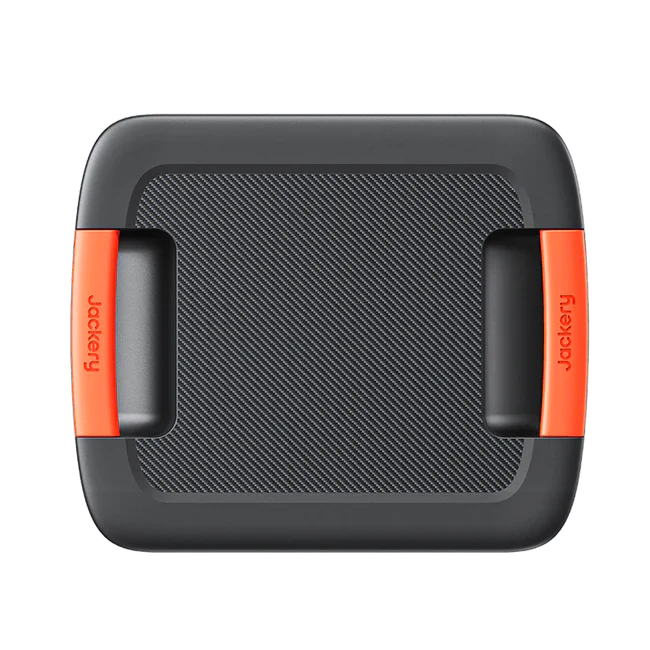 Jackery HomePower 3600 Plus Portable Power Station