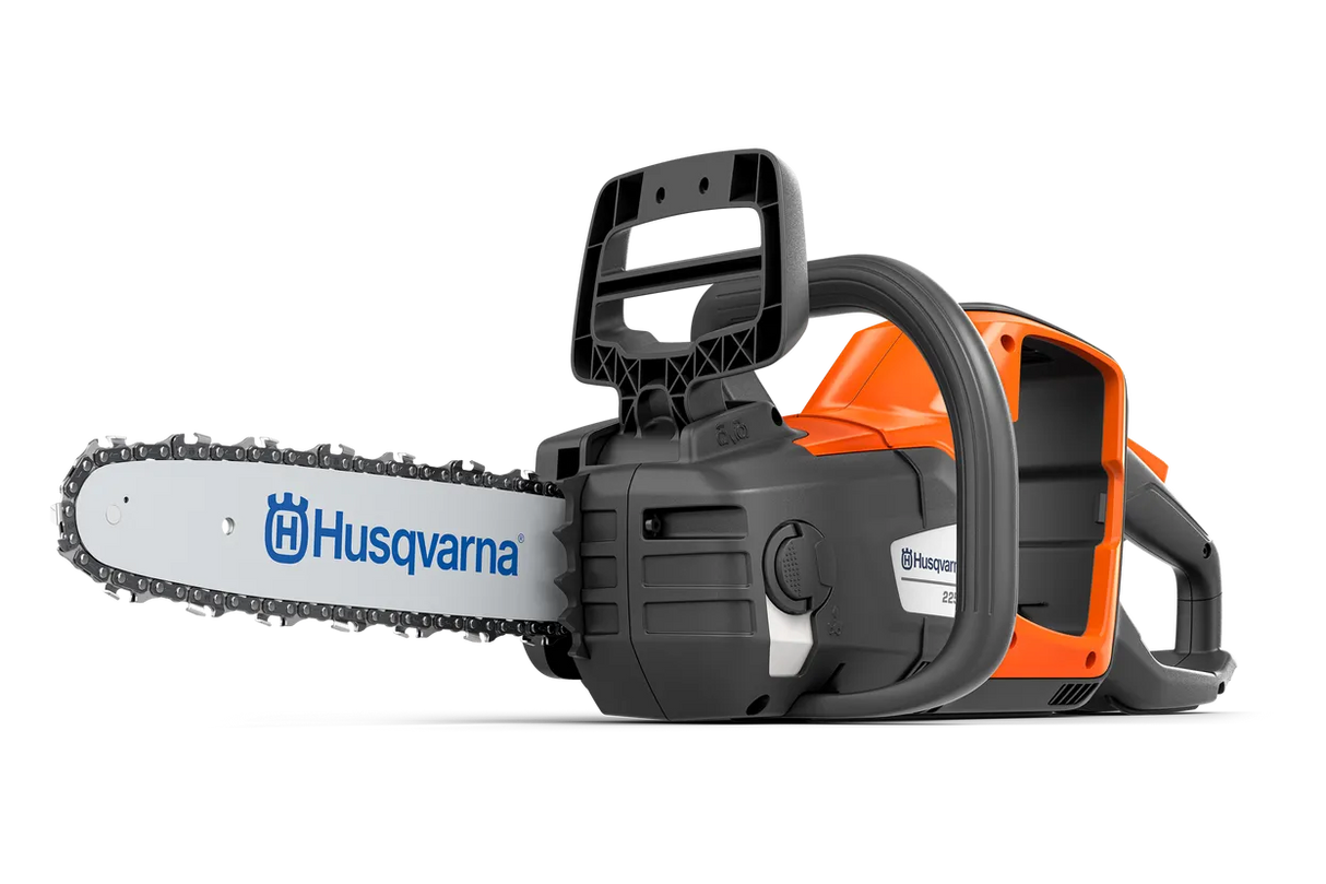 Husqvarna 225i 14″ Battery Chainsaw Kit #970547511
