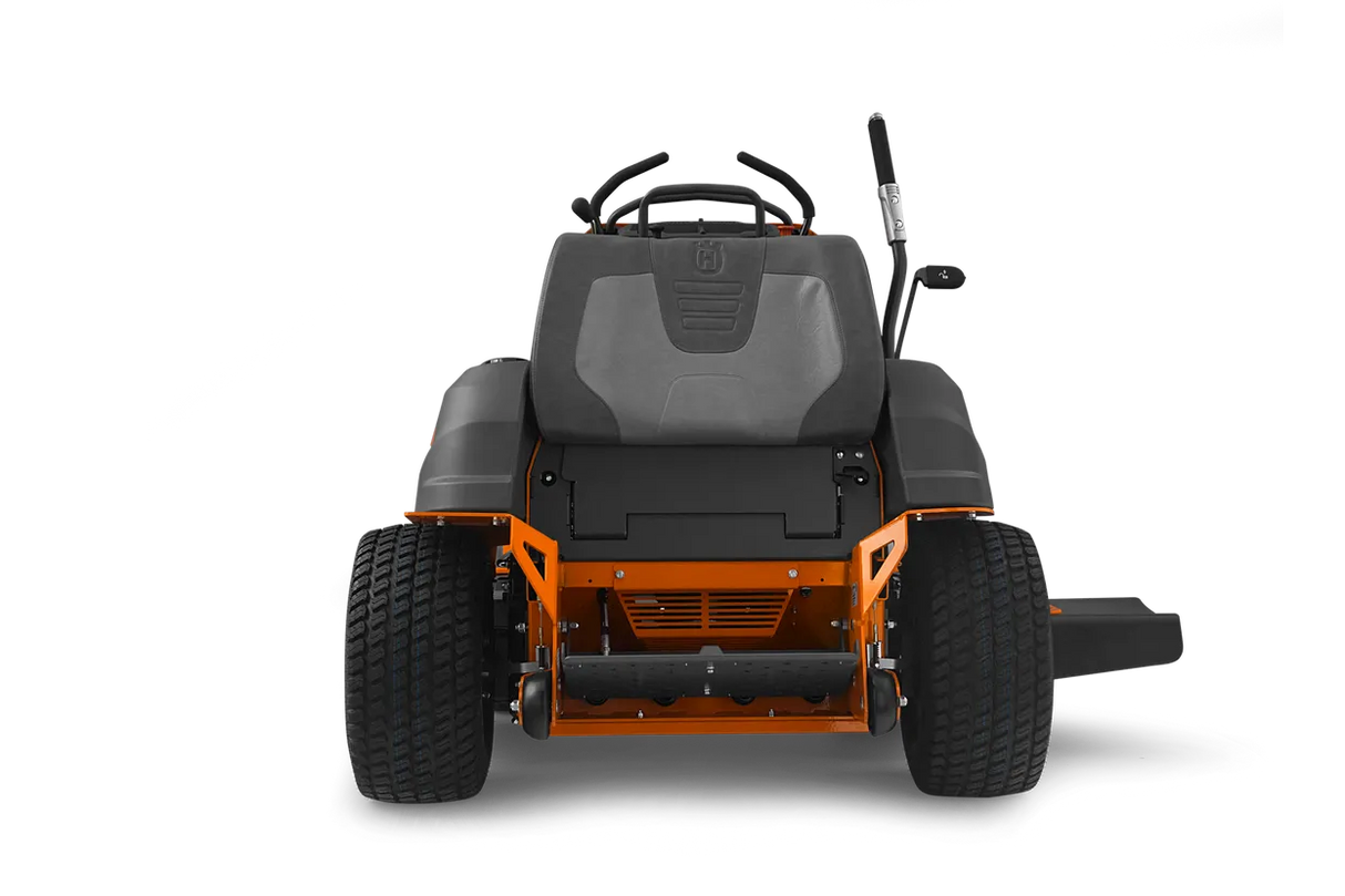 Husqvarna V554 Stand On Mower