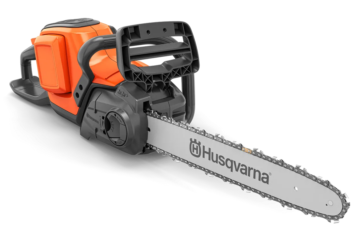 Husqvarna Maxx Power Axe 350i Battery Chainsaw Kit #970601202