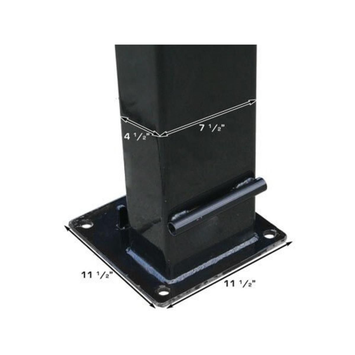 Atlas Garage PRO9000 9,000 lb 4-Post Lift
