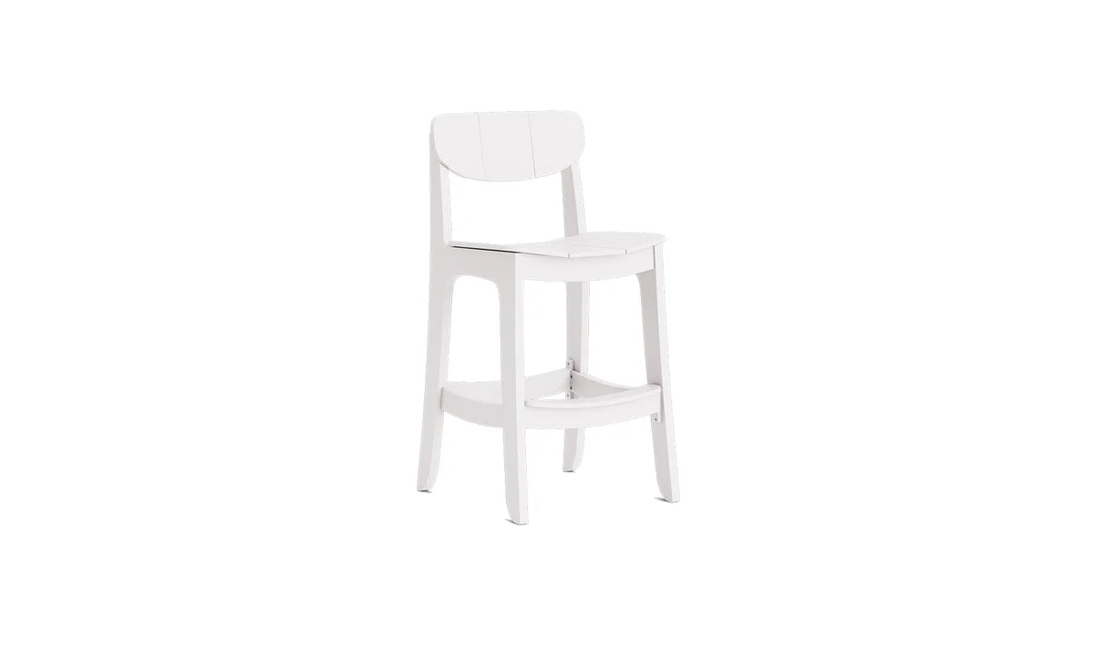 Ledge Lounger Haven Hightop Chair