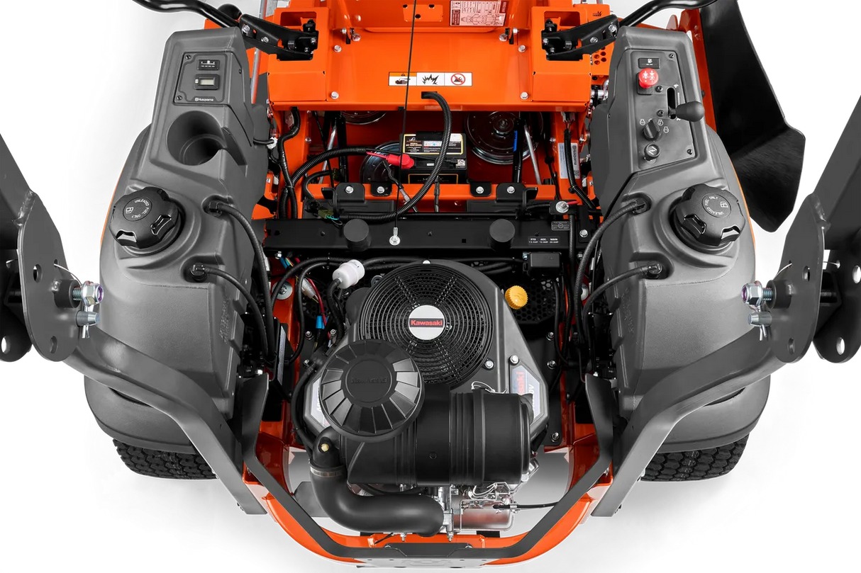 Husqvarna Z460XS Zero Turn Mower (Kawasaki)