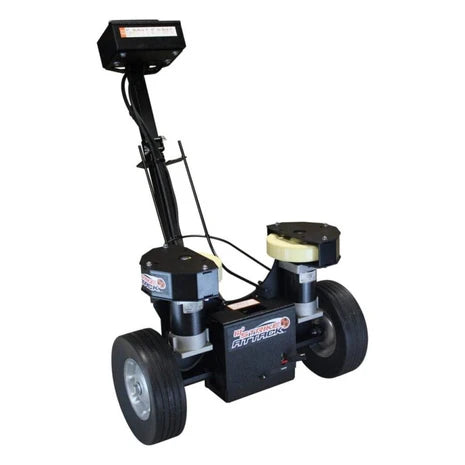 Sports Attack Lil' Strike Attack Soccer Machine (DC Model)