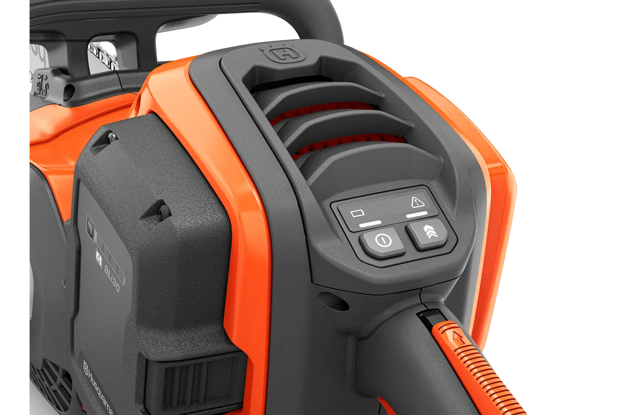 Husqvarna Maxx Power Axe 350i Battery Chainsaw Kit #970601202