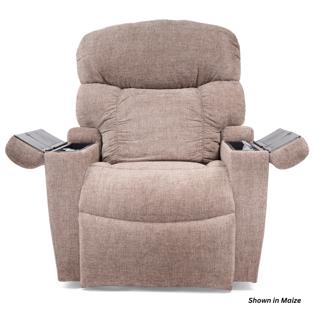 UltraComfort Maya UC566 Medium Power Lift Chair Recliner