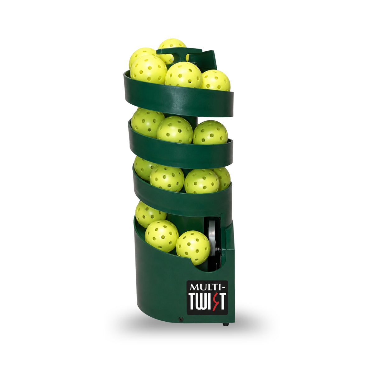 Sports Tutor Multi-Twist