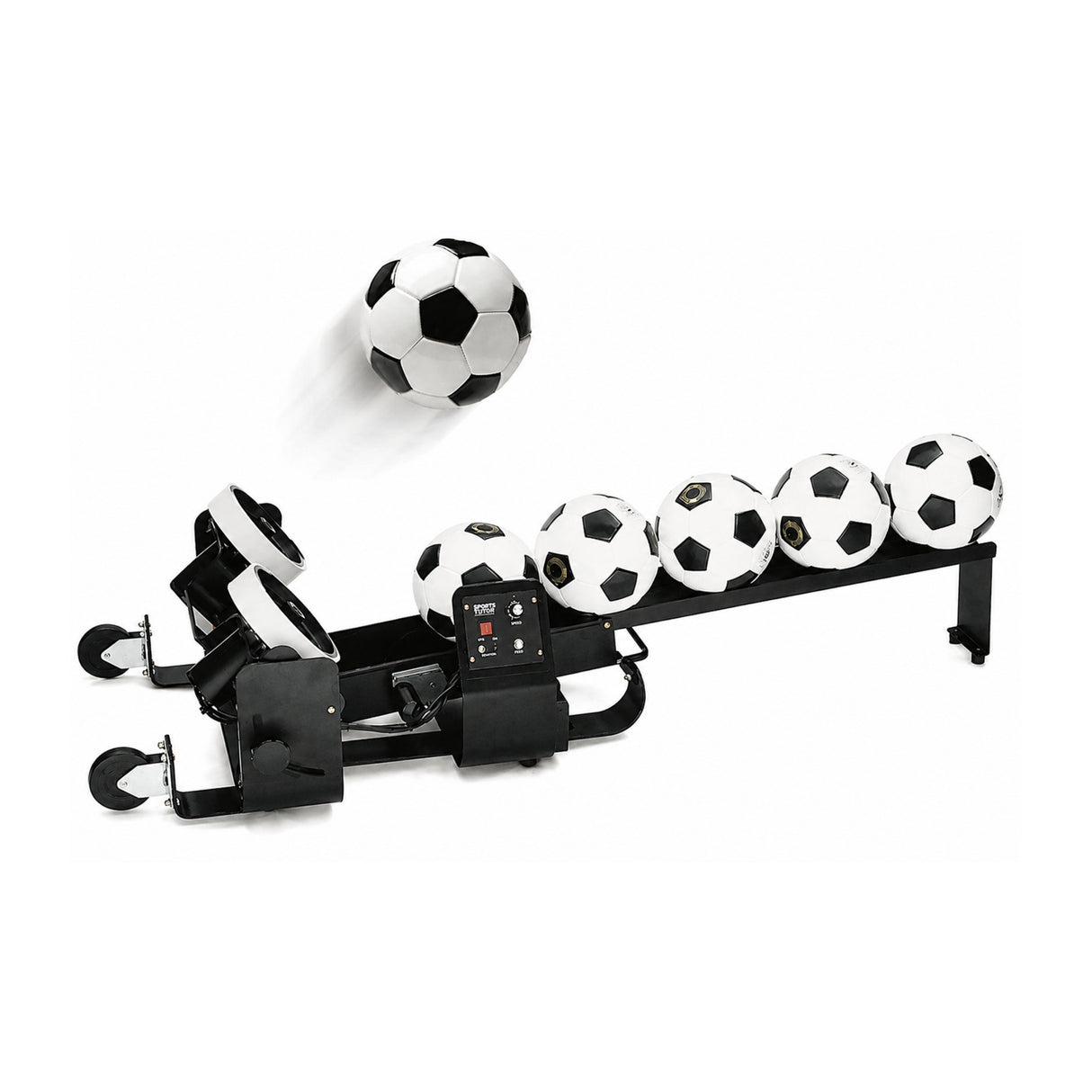 Sports Tutor Soccer Tutor Pro Trainer