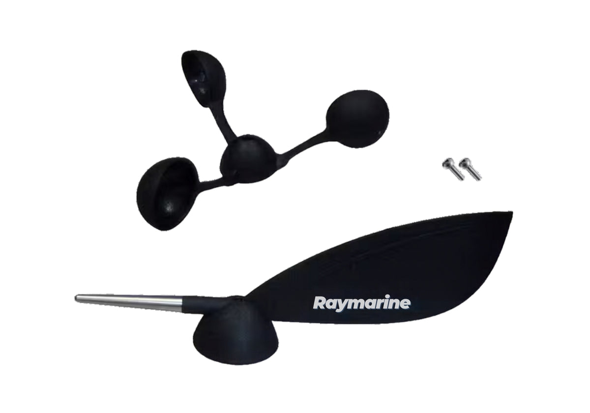 Raymarine Wind Vane & Cups