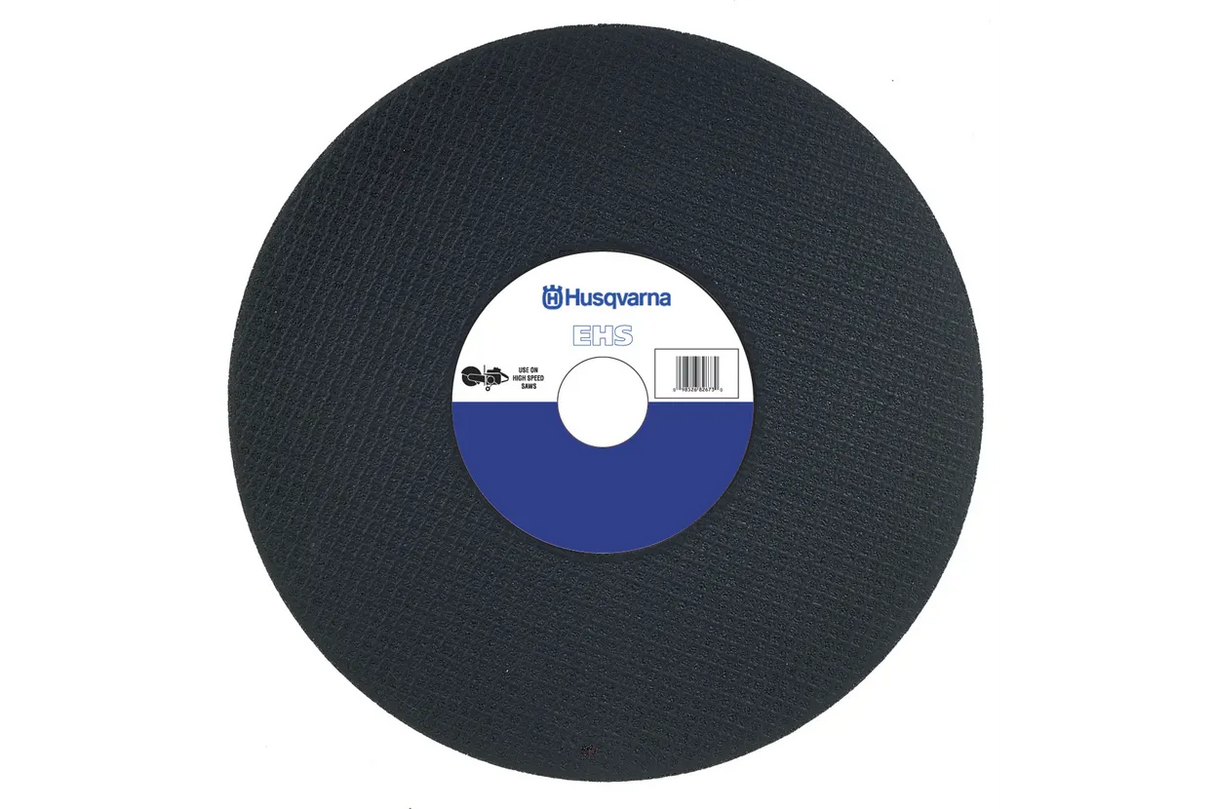 Husqvarna Metal Cutting Abrasive Blade