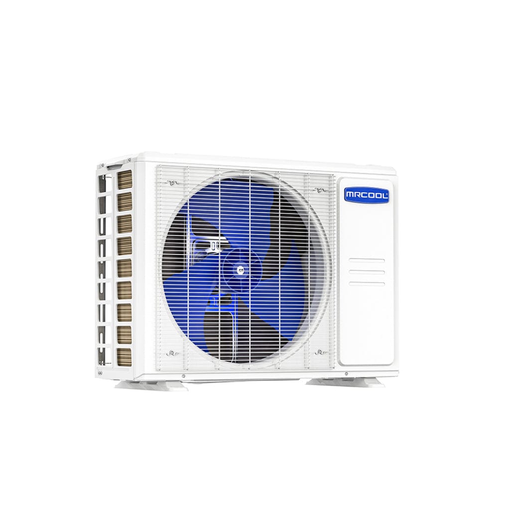 MRCOOL 1.5 Ton VersaPro Central Ducted Heat Pump Condenser