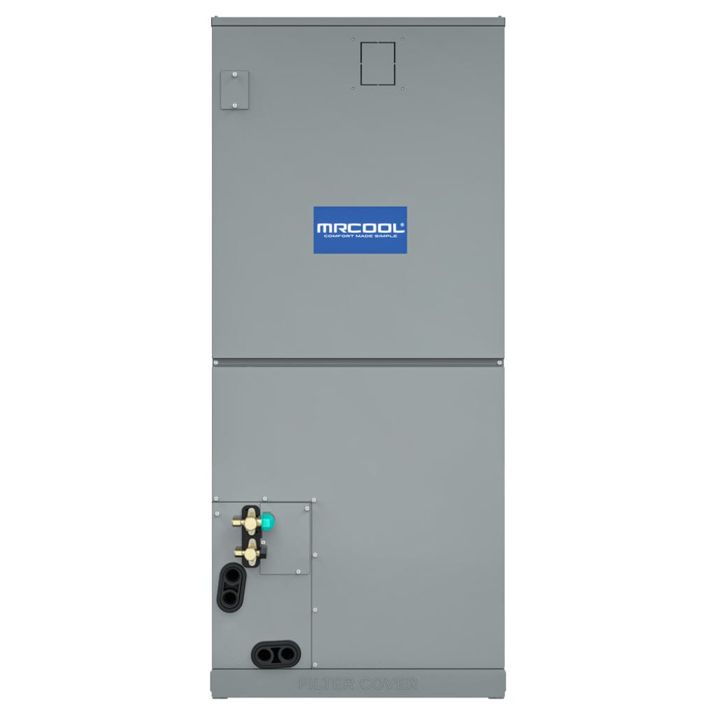 MRCOOL 2.5 Ton VersaPro® Central Ducted Air Handler 17.0 SEER2 R-454B