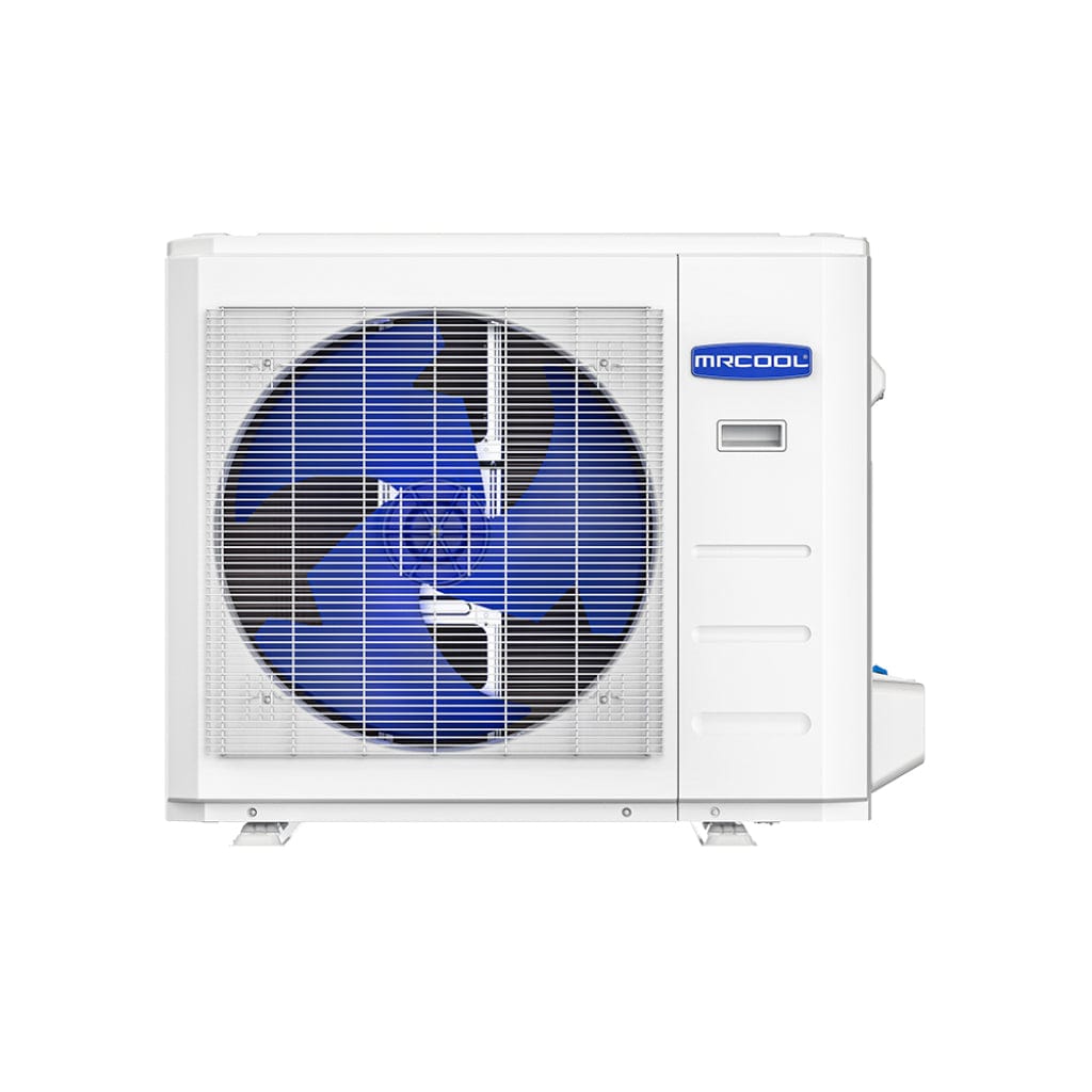 MRCOOL 2.5 Ton VersaPro Central Ducted Heat Pump Condenser