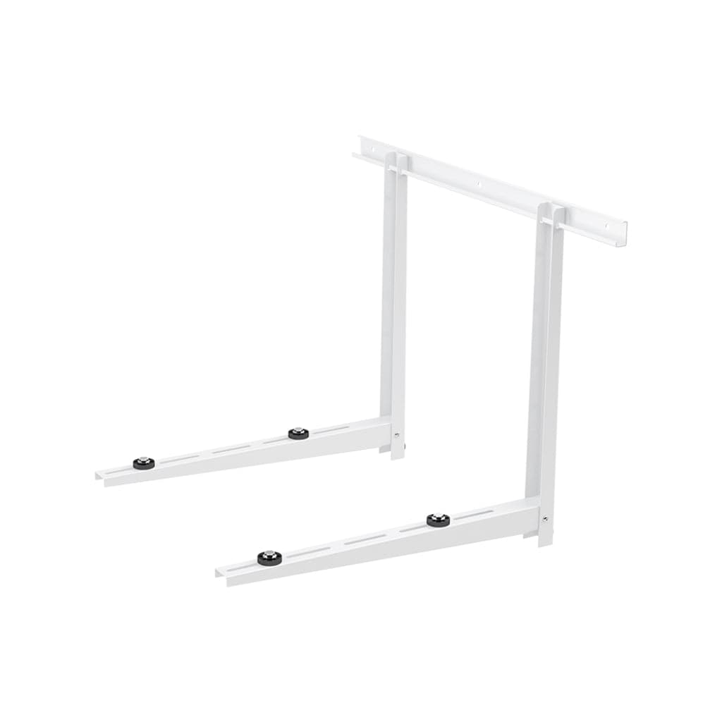 MRCOOL 24k and 36k BTU MRCOOL Ductless Split System Condenser Wall Mounting Kit