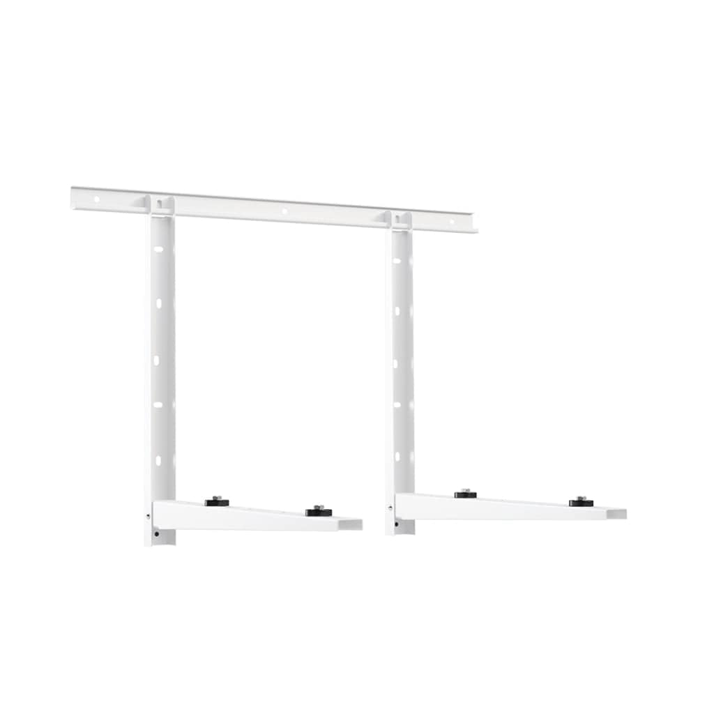 MRCOOL 24k and 36k BTU MRCOOL Ductless Split System Condenser Wall Mounting Kit