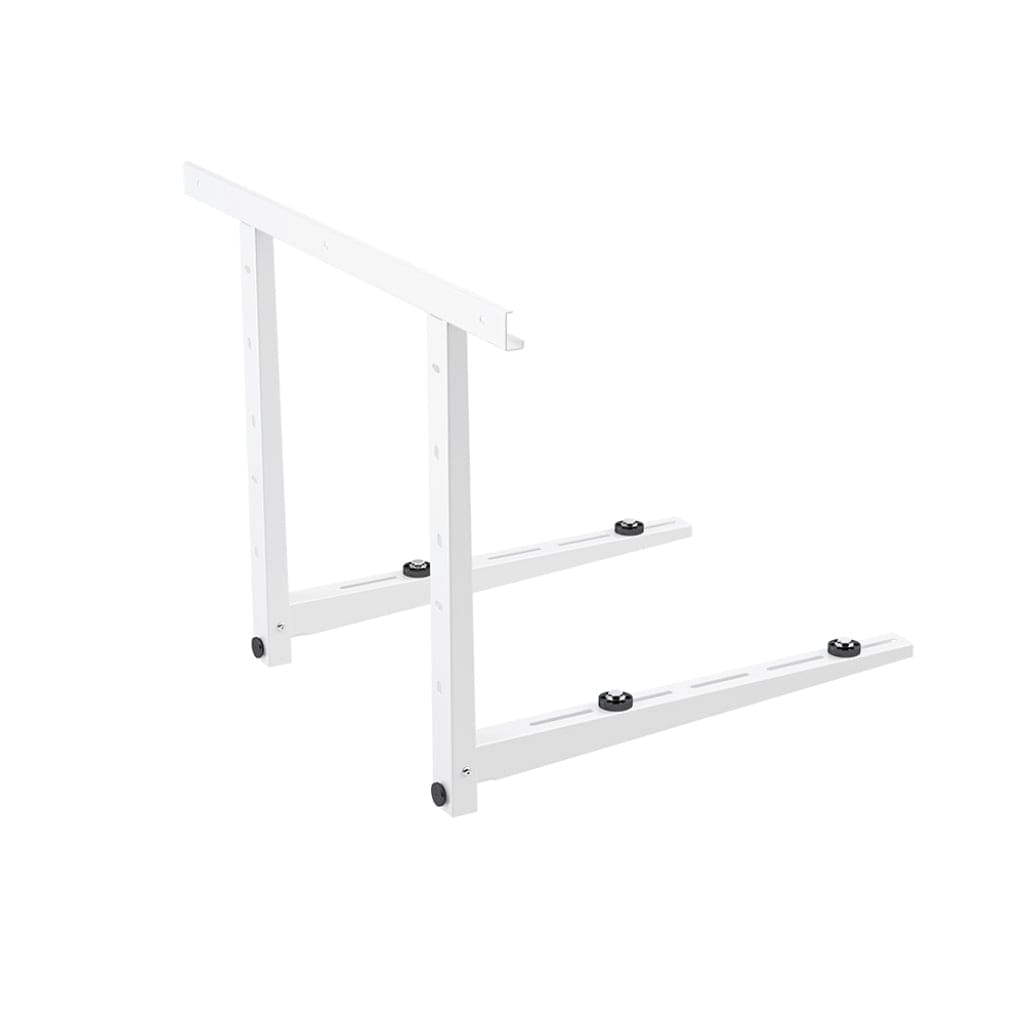 MRCOOL 24k and 36k BTU MRCOOL Ductless Split System Condenser Wall Mounting Kit