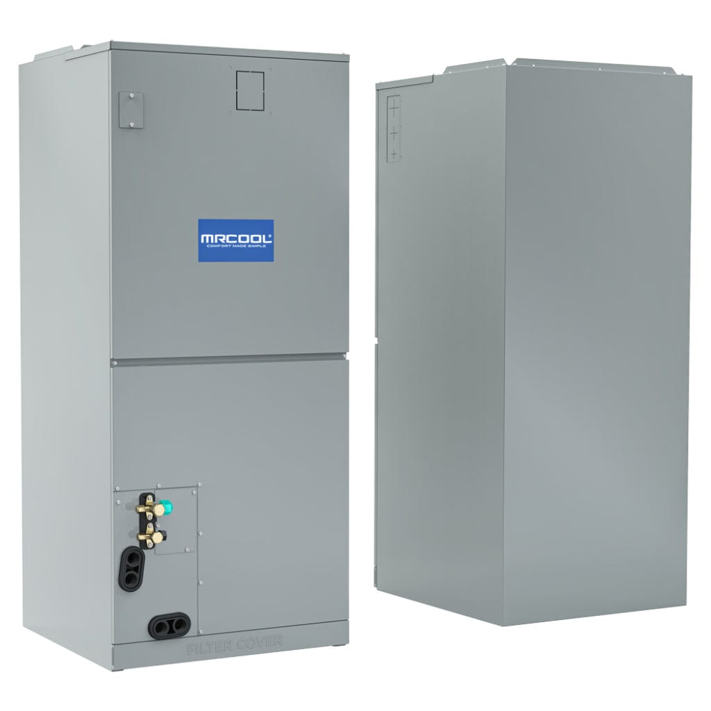 MRCOOL 48k BTU 17.3 SEER Central Ducted System Multi-Position Air Handler