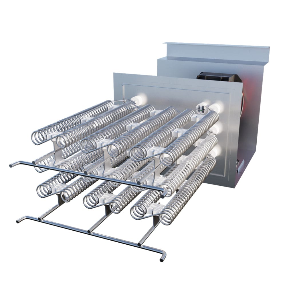 MRCOOL 5kW Central Ducted Air Handler Heat Kit