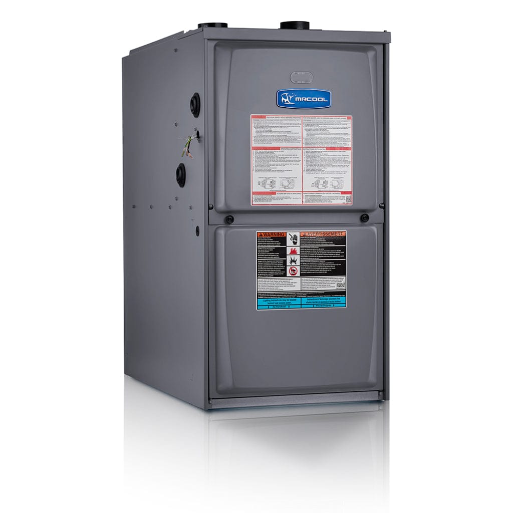 MRCOOL Signature 4 Ton 90k BTU 95% AFUE Multi-Position Gas Furnace