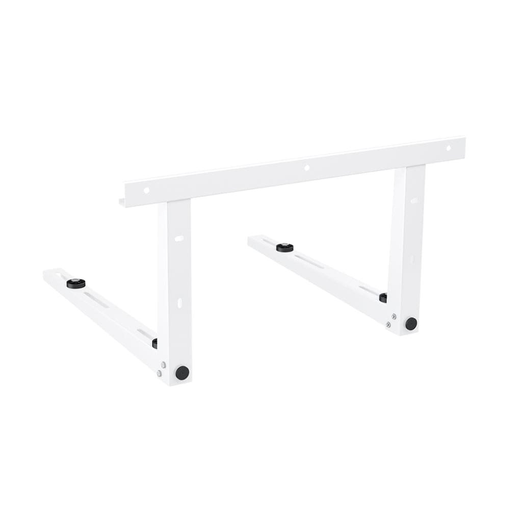 MRCOOL 9k to 18k BTU MRCOOL Ductless Split System Condenser Wall Mounting Kit