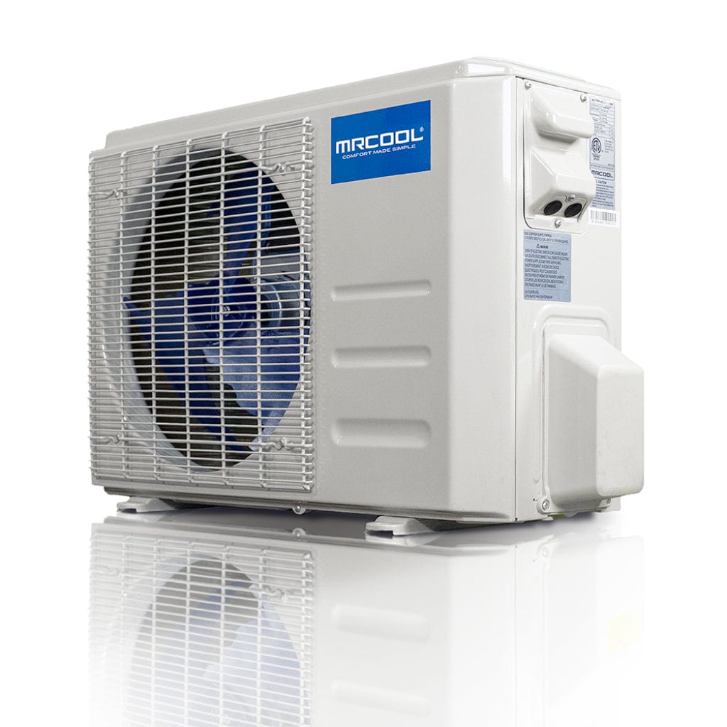 MRCOOL Advantage 5th Gen 9k BTU 115V Condenser