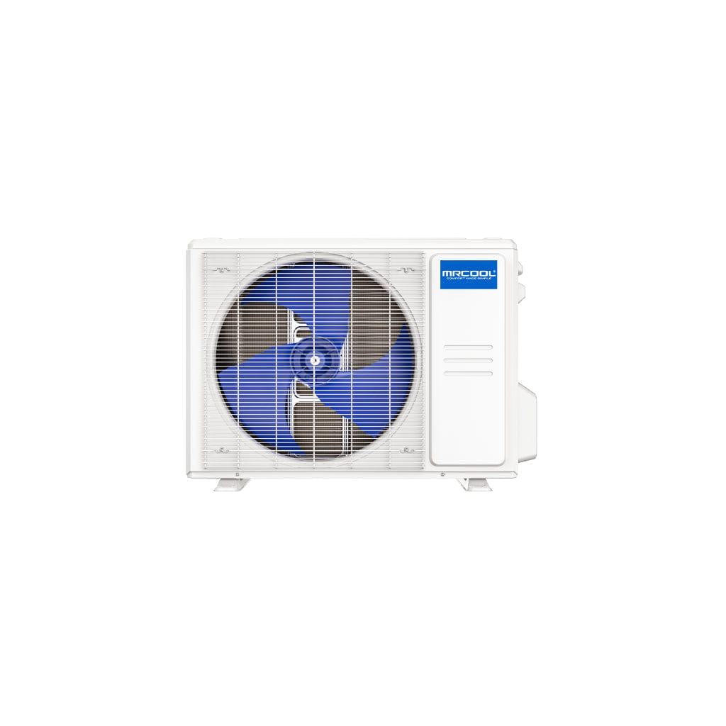 MRCOOL Advantage 5th Gen 9k BTU Mini-Split Condenser 115V