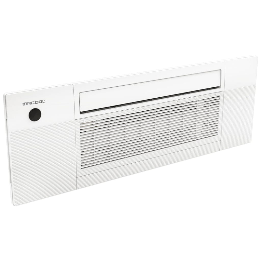 MRCOOL DIY OuttaSight Series 12K BTU Ceiling Cassette | 20.75 SEER | 12.5 EER | Multi Zone Compatible