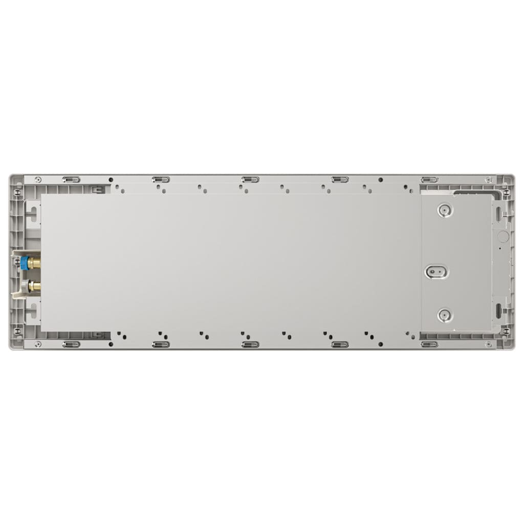 MRCOOL DIY OuttaSight Series 18K BTU Ceiling Cassette | 21.8 SEER | 12.5 EER | Multi Zone Compatible