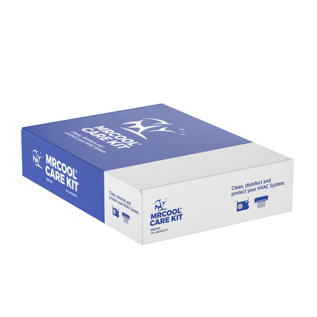 MRCOOL Mini-Split Cleaning Kit