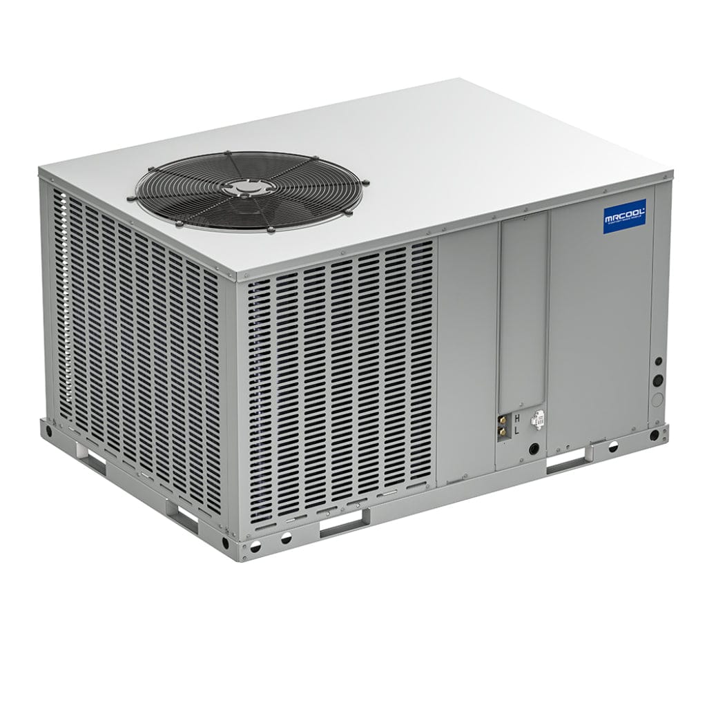 MRCOOL MRCOOL® VersaPro™ 42k BTU Heat Pump Package Unit