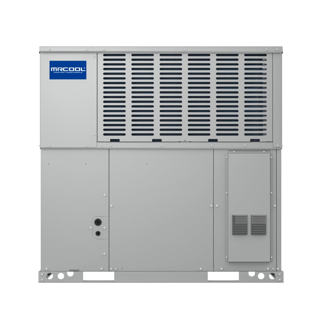 MRCOOL MRCOOL® VersaPro® 48k BTU Gas/Electric Package Unit