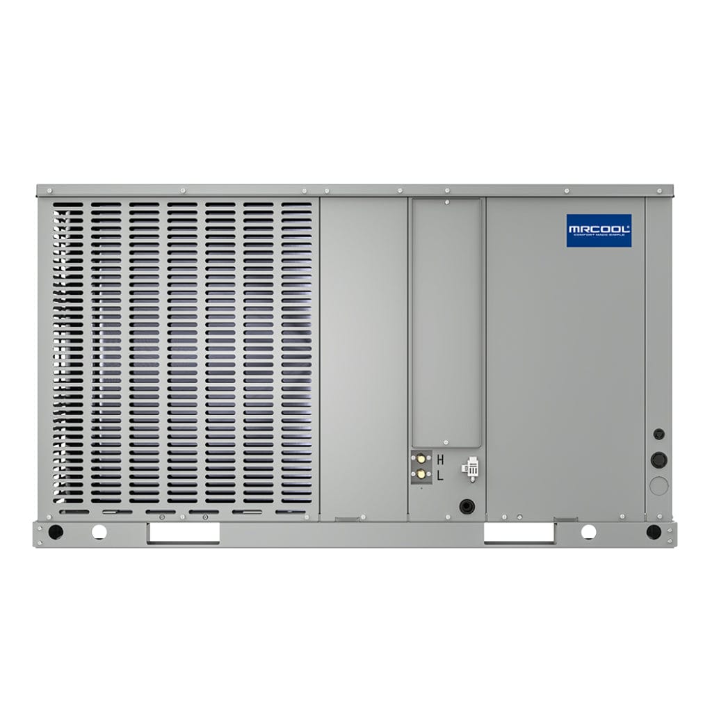 MRCOOL MRCOOL® VersaPro™ 48k BTU Heat Pump Package Unit