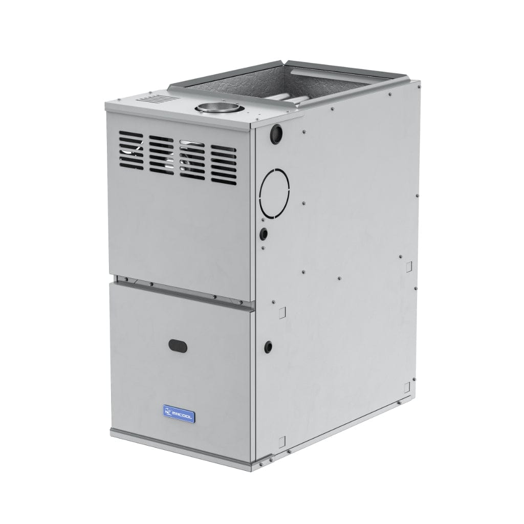 MRCOO VersaPro® Multi-Position 80k BTU 80% AFUE Gas Furnace