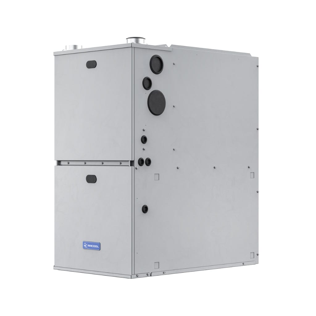 MRCOOL MRCOOL® VersaPro® 80k BTU 96% AFUE Gas Furnace 185.5lbs