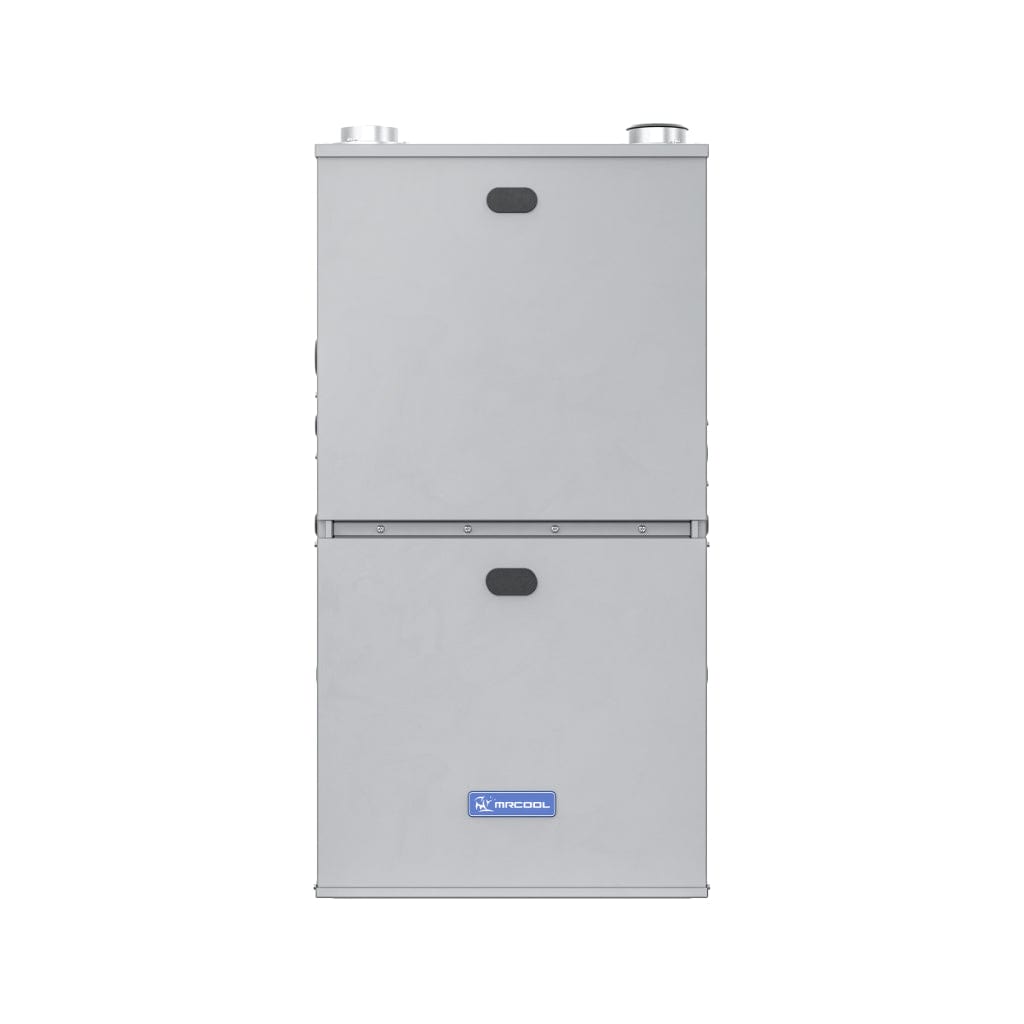 MRCOOL VersaPro® 80k BTU Two Stage Multi-Position 21" Width 96% AFUE Gas Furnace