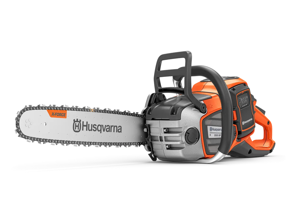 Husqvarna 550i XP® Chainsaw Kit