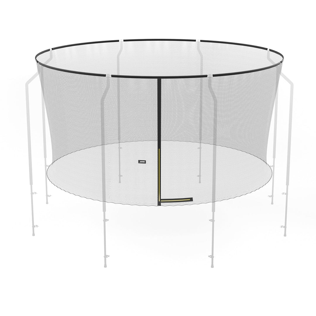 Premium Replacement Safety Net for Round Trampolines (Multiple sizes)